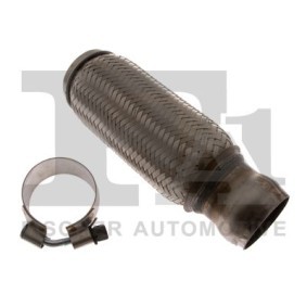 Flexrohr, Abgasanlage KF140005 von FA1 günstig für 62,80 € online kaufen