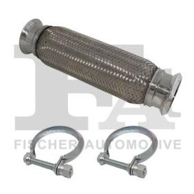 Flexrohr, Abgasanlage KF230005 von FA1 günstig für 62,35 € online kaufen