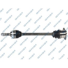Achetez des Arbre de transmission GSP 299275 à prix pour 111,95 €