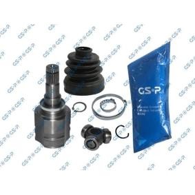 Achetez des Jeu de joints, arbre de transmission GSP 659114 à prix pour 44,13 €