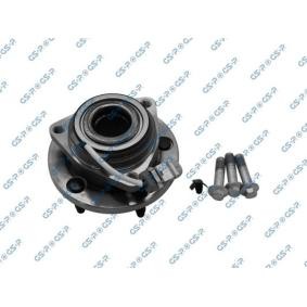 Compre Kit de rolamento de roda da GSP 9333133K a um preço baixo por 106,95 €