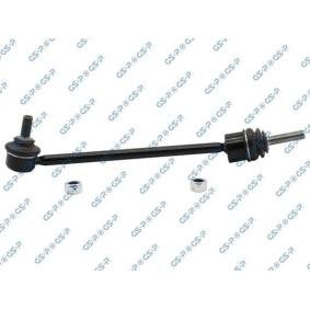 Acquista Biellette barra stabilizzatrice da GSP online per Classe S Coupe (C216) a prezzi moderati