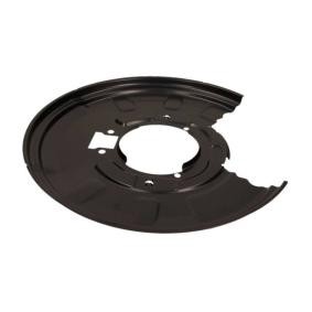 Ankerblech 19-3587 von MAXGEAR günstig für 27,29 € online kaufen