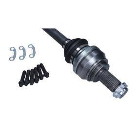 Antriebswelle 49-2289 von MAXGEAR günstig für 154,13 € online kaufen