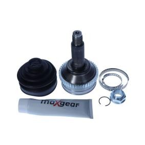 Gelenksatz, Antriebswelle 49-3139 von MAXGEAR günstig für 48,49 € online kaufen