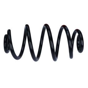 Achetez des Ressort de suspension MAXGEAR 60-0628 à prix pour 30,94 €