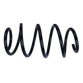 Achetez des Ressort de suspension MAXGEAR 60-0733 à prix pour 16,80 €