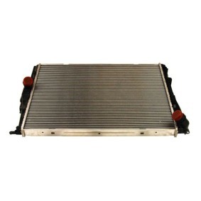 Kühler, Motorkühlung AC230068 von MAXGEAR günstig für 154,50 € online kaufen