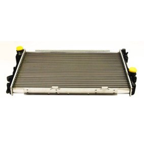 Kühler, Motorkühlung AC230079 von MAXGEAR günstig für 131,28 € online kaufen
