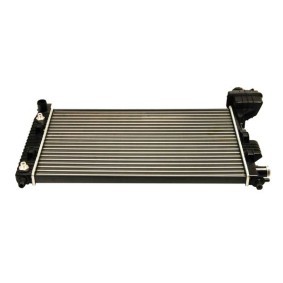 Kühler, Motorkühlung AC230096 von MAXGEAR günstig für 131,54 € online kaufen