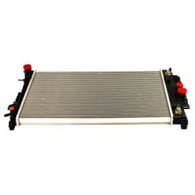 Kühler, Motorkühlung AC230173 von MAXGEAR günstig für 176,34 € online kaufen