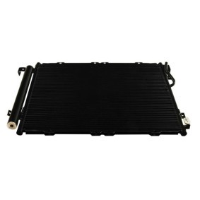 Comprar Condensador, aire acondicionado de MAXGEAR AC830098 a bajo precio de 136,76 €