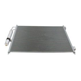 Klimakondensator AC830117 von MAXGEAR günstig für 117,25 € online kaufen