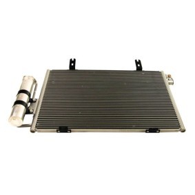 Comprar Condensador, aire acondicionado de MAXGEAR AC830162 a bajo precio de 108,81 €