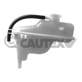 Compre Vaso de expansión de CAUTEX online para 4007 (VU_, VV_) a precios moderados
