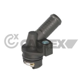 Compre Flange do líquido de refrigeração da CAUTEX 758313 a um preço baixo por 14,78 €