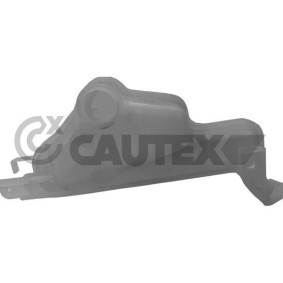 Ausgleichsbehälter für NISSAN von CAUTEX