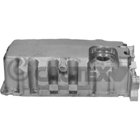 Compre Cárter do óleo da CAUTEX 760687 a um preço baixo por 121,11 €