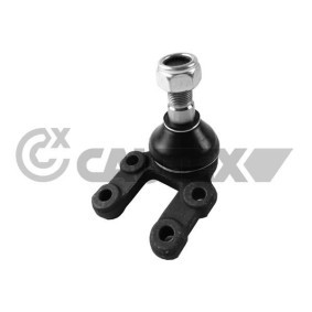 Comprar Rótula de suspensión de CAUTEX 766543 a bajo precio de 19,51 €