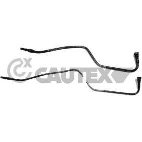 Acquista Condotto carburante da CAUTEX 766588 a buon mercato per soli 95,08 €