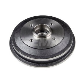 Achetez des Tambour de frein FREMAX BD-4726-KT à prix pour 81,70 €