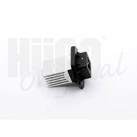 Acquista Regolatore, Ventitlatore abitacolo da HITACHI 132511 a buon mercato per soli 74,29 €