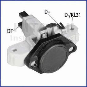Compre Regulador do alternador da HITACHI 2500555 a um preço baixo por 25,82 €
