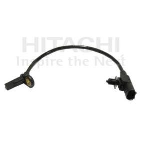 Acquista Sensore ABS da HITACHI 2501604 a buon mercato per soli 32,17 €