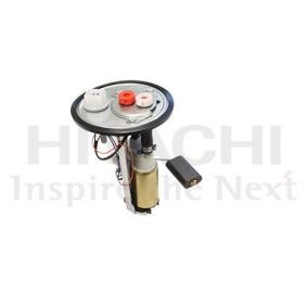 Compre Bomba de combustible de HITACHI online para Escort Mk5 Familiar (GAL) a precios moderados