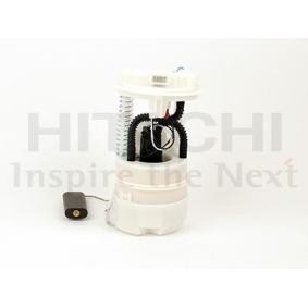 Comprar Unidad de alimentación de combustible de HITACHI 2503535 a bajo precio de 135,81 €