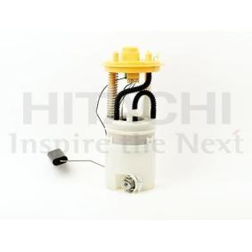 Comprar Unidad de alimentación de combustible de HITACHI 2503573 a bajo precio de 167,21 €
