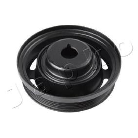 Achetez des Poulie damper (vilebrequin) JAPKO 122W05 à prix pour 59,00 €