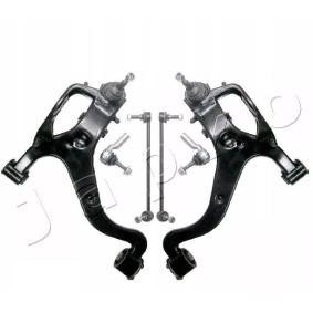 Achetez des Kit bras de suspension JAPKO 158L01 à prix pour 548,65 €