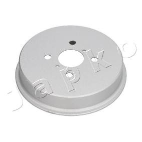 Achetez des Tambour de frein JAPKO 56216C à prix pour 52,02 €