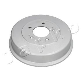Achetez des Tambour de frein JAPKO 56H02C à prix pour 64,55 €