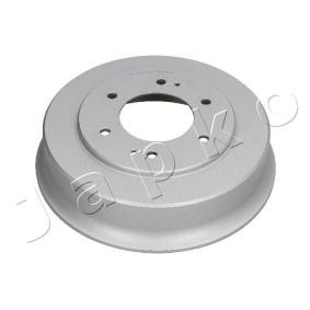 Achetez des Tambour de frein JAPKO 56H07C à prix pour 62,52 €