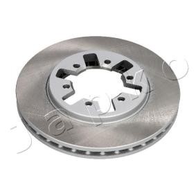 Acquista Disco freno da JAPKO 60143C a buon mercato per soli 44,45 €