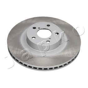 Bremsscheibe 60725C von JAPKO günstig für 46,83 € online kaufen