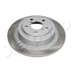 Bremsscheibe 61707C von JAPKO günstig für 50,42 € online kaufen
