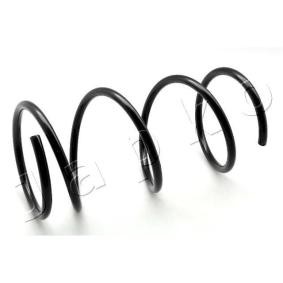 Fahrwerksfeder ZCJ2069A von JAPKO günstig für 24,98 € online kaufen
