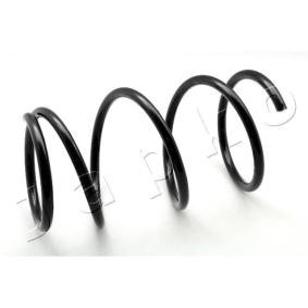 Fahrwerksfeder ZCJ2320C von JAPKO günstig für 26,33 € online kaufen