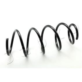 Fahrwerksfeder ZCJ3298H von JAPKO günstig für 23,30 € online kaufen