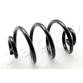Fahrwerksfeder ZCJ5265X von JAPKO günstig für 38,07 € online kaufen