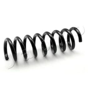 Fahrwerksfeder ZCJ6485A von JAPKO günstig für 49,91 € online kaufen
