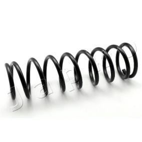 Compre Muelles de JAPKO online para Accord VI Hatchback (CH, CL) a precios moderados