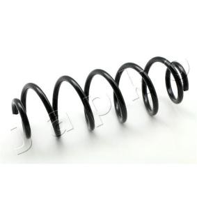 Compre Muelles de JAPKO online para A3 Hatchback (8V1, 8VK) a precios moderados