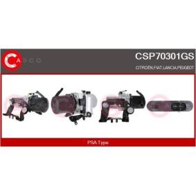 Acquista Interruttore, Alzacristallo da CASCO CWR74037GS a buon mercato per soli 187,08 €