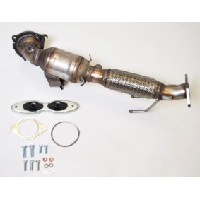 Katalysator FR6143T von EEC günstig für 389,33 € online kaufen