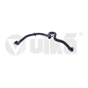 Compre Tubo flexível, respiro da tampa da cabeça do motor de VIKA online para A7 Sportback (4GA, 4GF) a preços moderados
