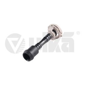 Compre Flange do líquido de refrigeração da VIKA 11211854401 a um preço baixo por 11,64 €